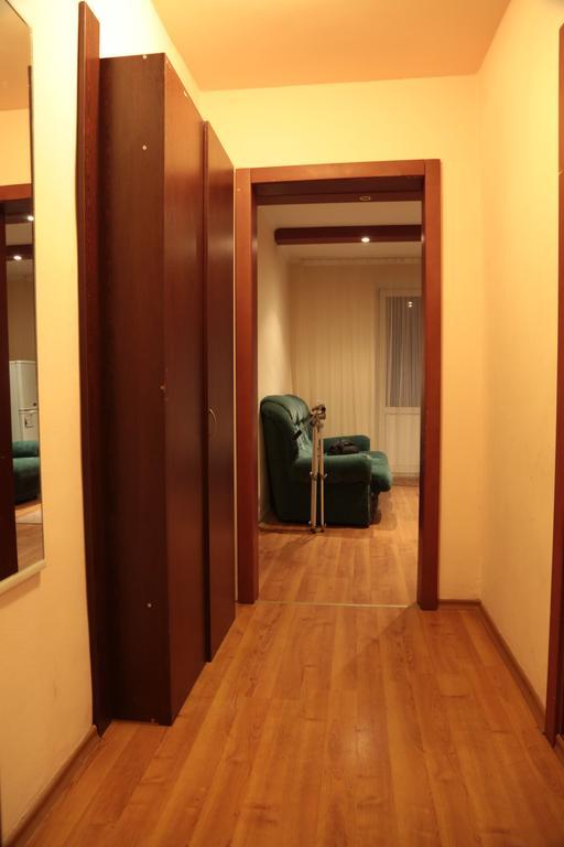Hotel And Sport Complex Dinamo Dnepropetrovsk Quarto foto