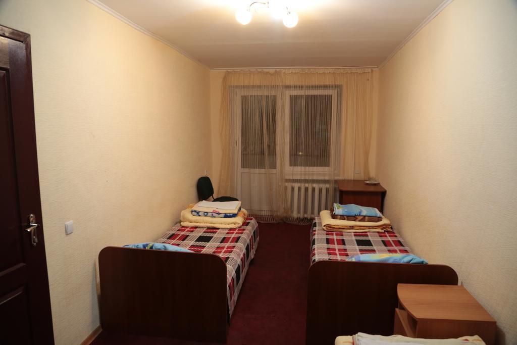 Hotel And Sport Complex Dinamo Dnepropetrovsk Quarto foto