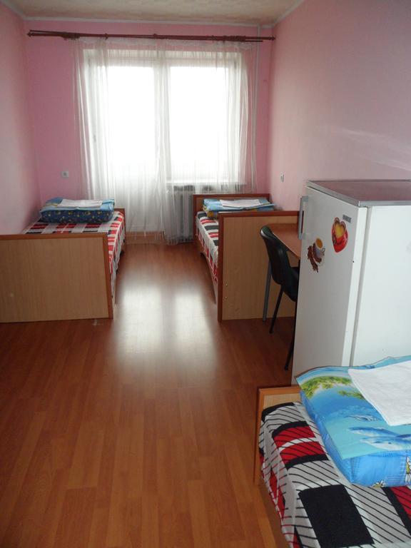 Hotel And Sport Complex Dinamo Dnepropetrovsk Quarto foto